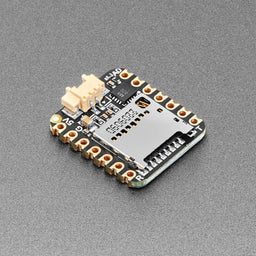 Adafruit Audio BFF Add-on for QT Py and Xiao