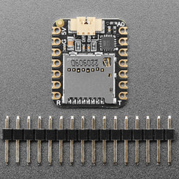 Adafruit Audio BFF Add-on for QT Py and Xiao
