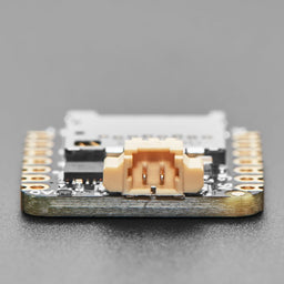 Adafruit Audio BFF Add-on for QT Py and Xiao