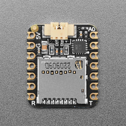 Adafruit Audio BFF Add-on for QT Py and Xiao