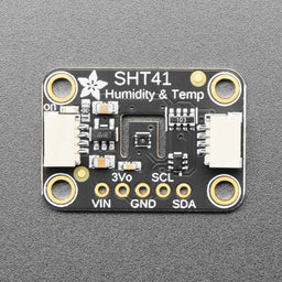 Adafruit Sensirion SHT41 Precision Temperature & Humidity Sensor