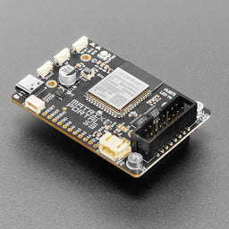 Adafruit Matrix Portal S3 CircuitPython Powered Internet Display
