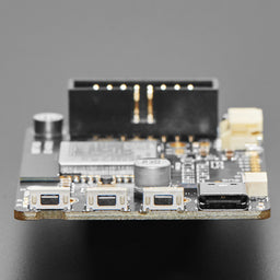Adafruit Matrix Portal S3 CircuitPython Powered Internet Display