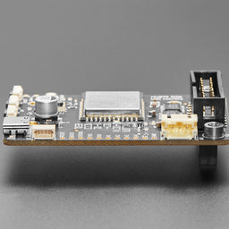 Adafruit Matrix Portal S3 CircuitPython Powered Internet Display