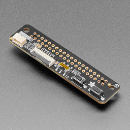 Adafruit EYESPI Pi Beret - Buttons, EYESPI and STEMMA QT