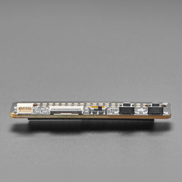 Adafruit EYESPI Pi Beret - Buttons, EYESPI and STEMMA QT