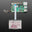 An image of Adafruit EYESPI Pi Beret - Buttons, EYESPI and STEMMA QT