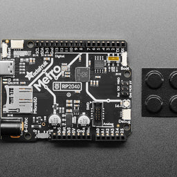 Adafruit Metro RP2040