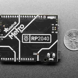 Adafruit Metro RP2040
