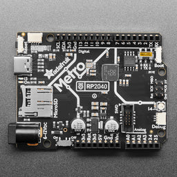 Adafruit Metro RP2040