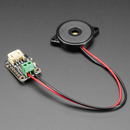 Adafruit STEMMA Piezo Driver Amp - PAM8904
