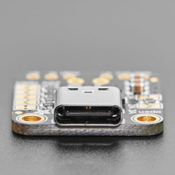 Adafruit USB Type C Power Delivery Dummy - I2C or Switchable - HUSB238