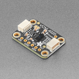 Adafruit VCNL4020 Proximity and Light Sensor