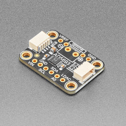 Adafruit AD5693R Breakout Board - 16-Bit DAC with I2C Interface