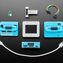 Espressif ESP32-S3-BOX-3