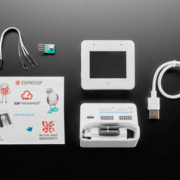 Espressif ESP32-S3-BOX-3B
