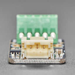 Adafruit NeoRGB Stemma - NeoPixel to RGB PWM LEDs and Strips - STEMMA JST PH 2mm