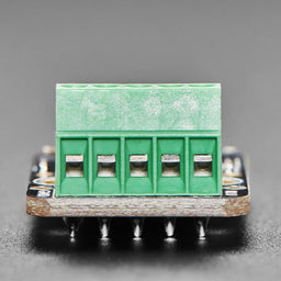 Adafruit NeoRGB Stemma - NeoPixel to RGB PWM LEDs and Strips - STEMMA JST PH 2mm