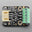 An image of Adafruit NeoRGB Stemma - NeoPixel to RGB PWM LEDs and Strips - STEMMA JST PH 2mm