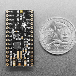 Adafruit ItsyBitsy ESP32 - PCB Antenna (8MB Flash/2MB PSRAM)