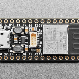 Adafruit ItsyBitsy ESP32 - PCB Antenna (8MB Flash/2MB PSRAM)