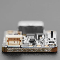 Adafruit High Voltage UPDI Friend - USB Serial UPDI Programmer