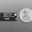 An image of Adafruit SHT45 Trinkey - USB Temperature and Humidity Sensor