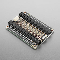 Adafruit Proto Under Plate PiCowBell for Pico
