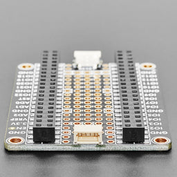 Adafruit Proto Under Plate PiCowBell for Pico