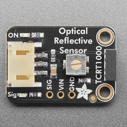 Adafruit STEMMA Reflective Photo Interrupt Sensor - TCRT1000