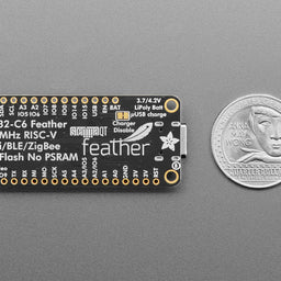 Adafruit ESP32-C6 Feather