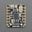 An image of Adafruit BNO055 + BMP280 BFF Add-On for QT Py