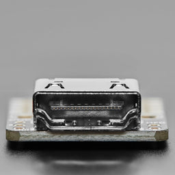Adafruit DVI Sock for Pico - Works with HDMI Displays