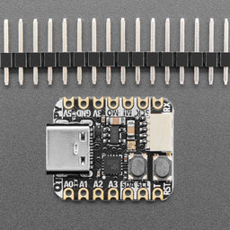 Adafruit CH552 QT Py - 8051 Dev Board