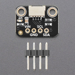 Adafruit Qwiic / Stemma QT Breakout Board