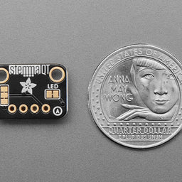 Adafruit Qwiic / Stemma QT Breakout Board