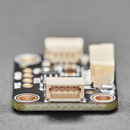 Adafruit SEN54 or SEN55 Adapter Breakout