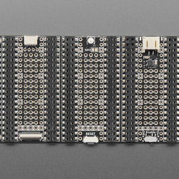 Adafruit Proto Tripler PiCowbell for Pico and PicoW