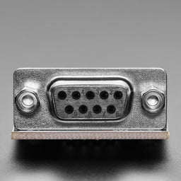 Adafruit RS-232 Full Pinout Level-Shifter Breakout