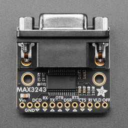 Adafruit RS-232 Full Pinout Level-Shifter Breakout