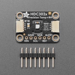 Adafruit HDC3022 Precision Temperature & Humidity Sensor