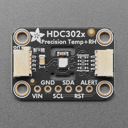 Adafruit HDC3022 Precision Temperature & Humidity Sensor