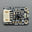 An image of Adafruit Infrared IR Remote Transceiver - STEMMA JST PH 2mm - 940nm Emitter + 38KHz Receiver