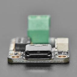 Adafruit USB Type C Power Delivery Dummy - I2C or Switchable - HUSB238