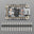 An image of Adafruit CH334F Mini 4-Port USB Hub Breakout