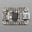 An image of Adafruit CH334F Mini 4-Port USB Hub Breakout