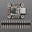 An image of Adafruit CH334F Mini 2-Port USB Hub Breakout