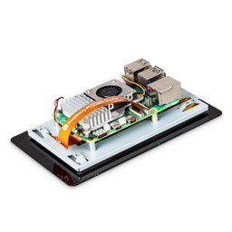 Raspberry Pi Touch Display 2 - 5" Compact