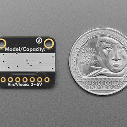 Adafruit SPI Flash SD Card