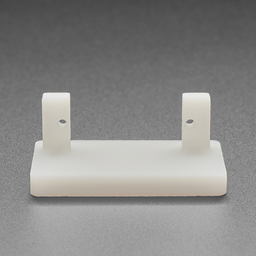 LEGO®-Compatible Horizontal Micro Servo Mount